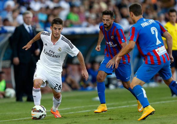 El Chiringuito TV tweet media