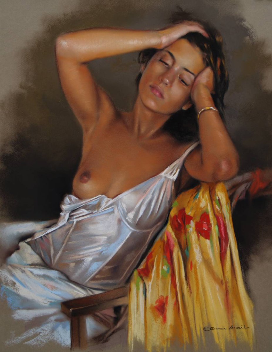 JopyArt's tweet photo. By German Aracil #gallery #artist #art @ClaudyTheArtist http://t.co/QmHAIoE29W