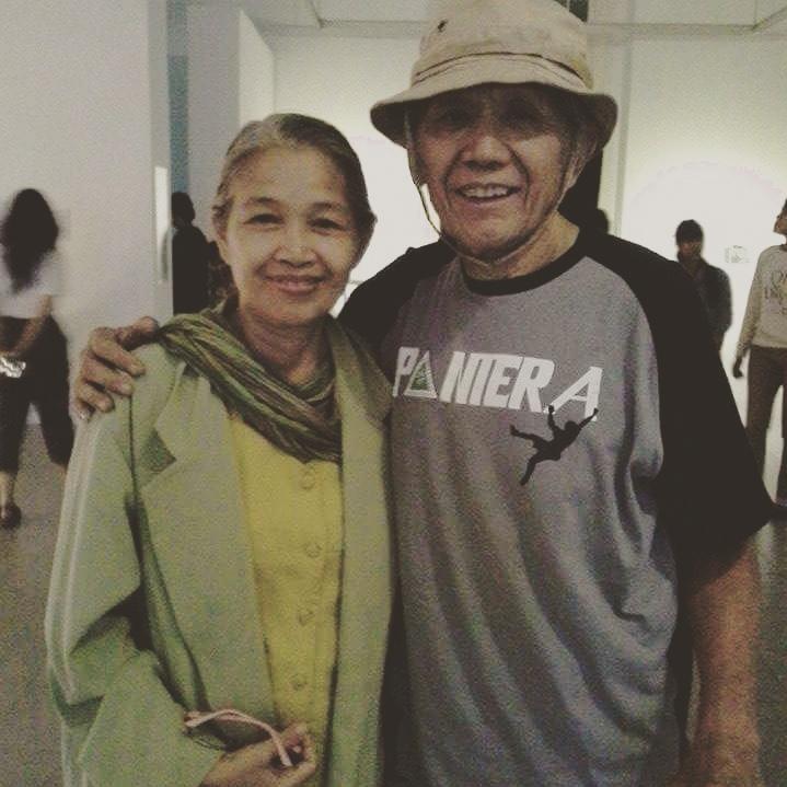 kakos_frida's tweet photo. Usiamu tak lekang oleh waktu... http://t.co/OFOeSXbPwy