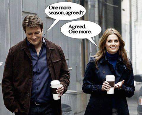 komosa69's tweet photo. #๐ #CastleHiatusSupportGroup
#castleseason8 http://t.co/u7DSNVJU0Y