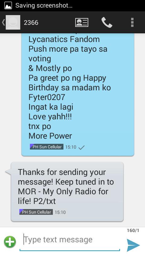 chiv1304's tweet photo. HappyBirthday
@fighter0207  
@lizzivin 
@mor1019 
Puede Nang Mangarap
by:Lyca Gairanod http://t.co/RSSz5YVLX3