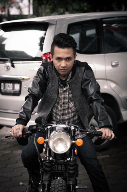 Made Indonesia tweet media