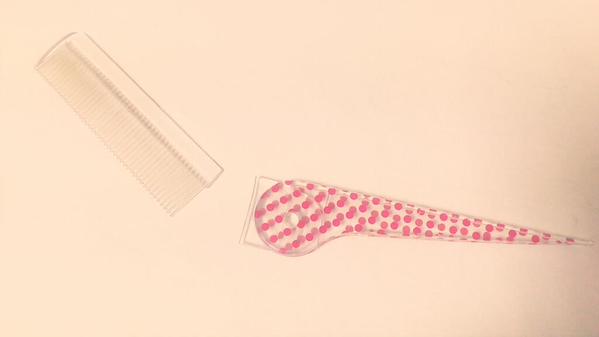剛毛や直毛の人にしかわからないこと5つ 病弱オタクは止まらない