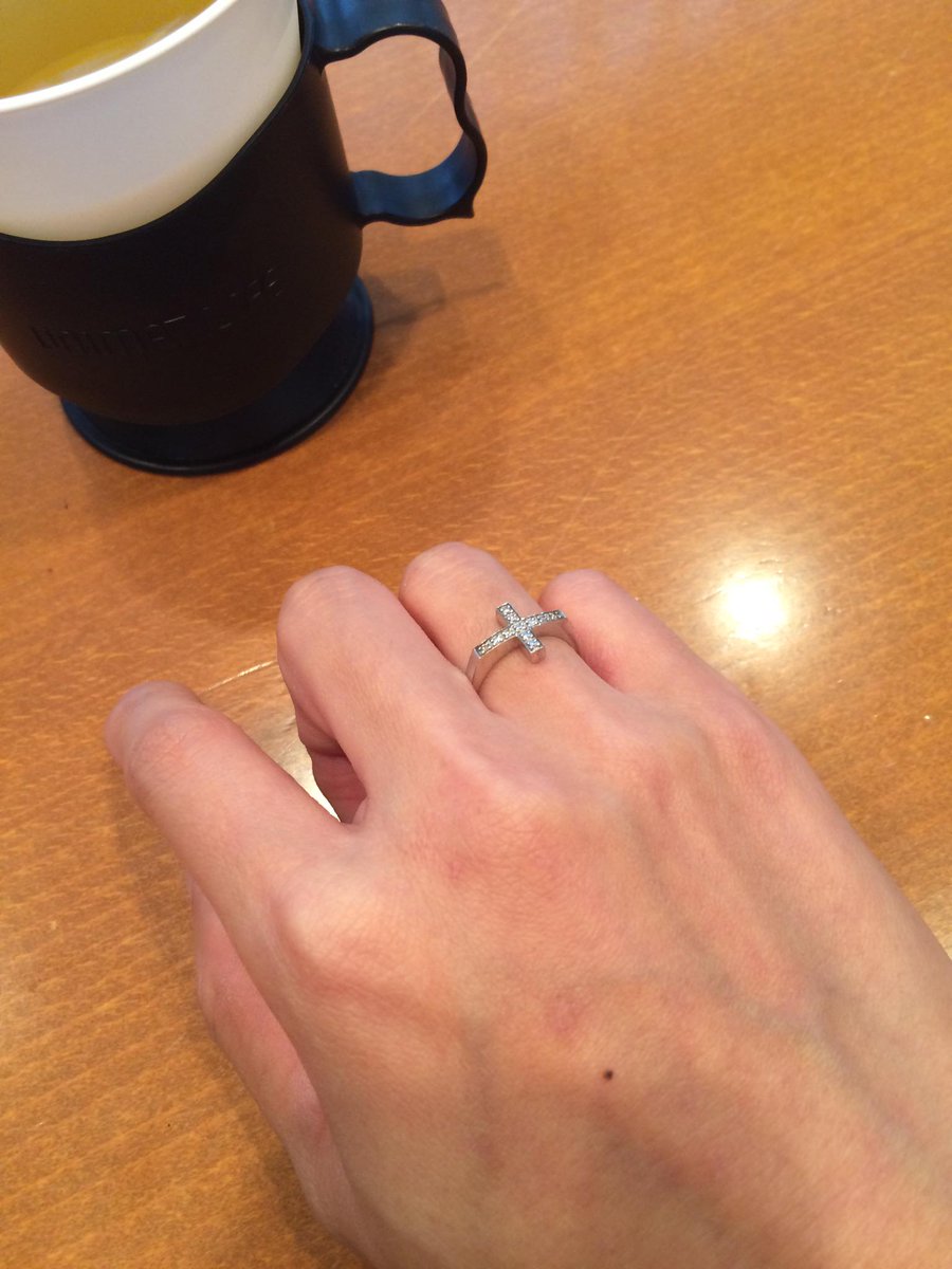 シド マオ リング 指輪 【公式通販】