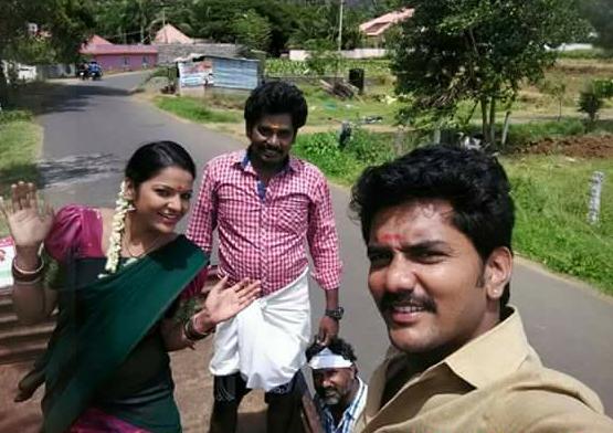 Sathya Kavinkavi On Twitter Actorkavinkavi En Amul Baby Ku