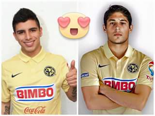 PerlaGlzz's tweet photo. Ya me enamore😍 ya extraño la @LIGABancomerMX  y aun mas amis águilas😞⚽ http://t.co/hngStE8u2I