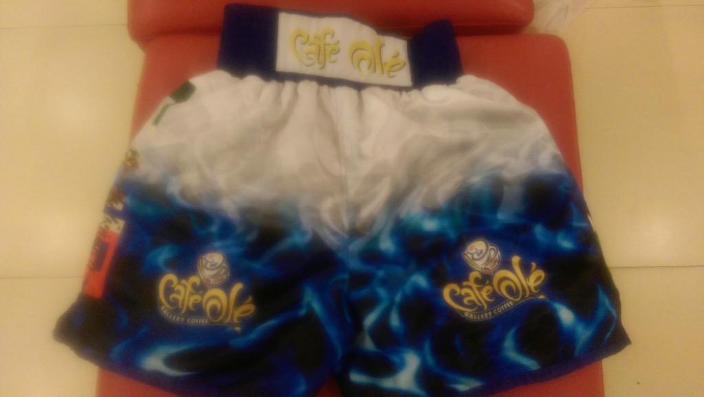 Este será el short que usaré les gusta banda? #CHR #VamosPorNietes #VaPorMexico