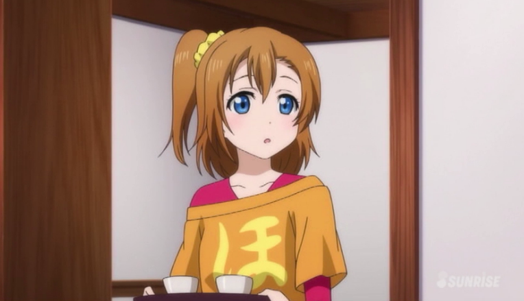 高坂穂乃果 セリフbot Honoka0803 Bot Twitter