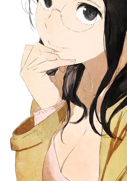 「画集用パブイラストがモノクロの仕様ということに、今更気づく…
追憶都市<異」|toi8のイラスト
