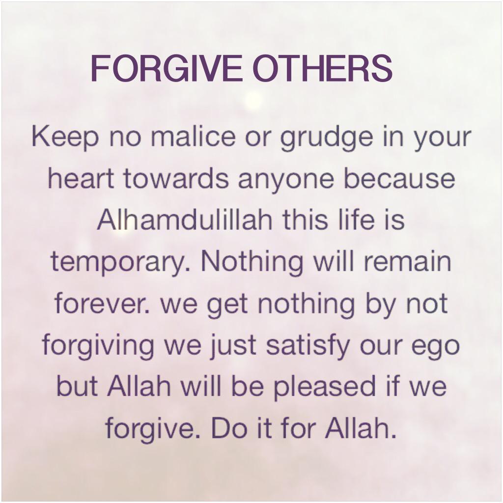 OurAimJannah's tweet image. #forgiveness #forgiveothers #doitforAllah #forgive #Lifeistemporary #Ramadan #ramzan #quote #islamicquotes #Ramazan