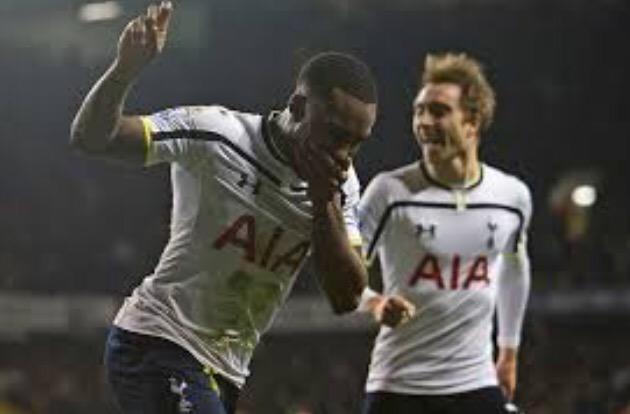 Happy birthday to Tottenham defender Danny Rose! Our left back turns 25 today. Here\s to replicating your 14-15 form! 