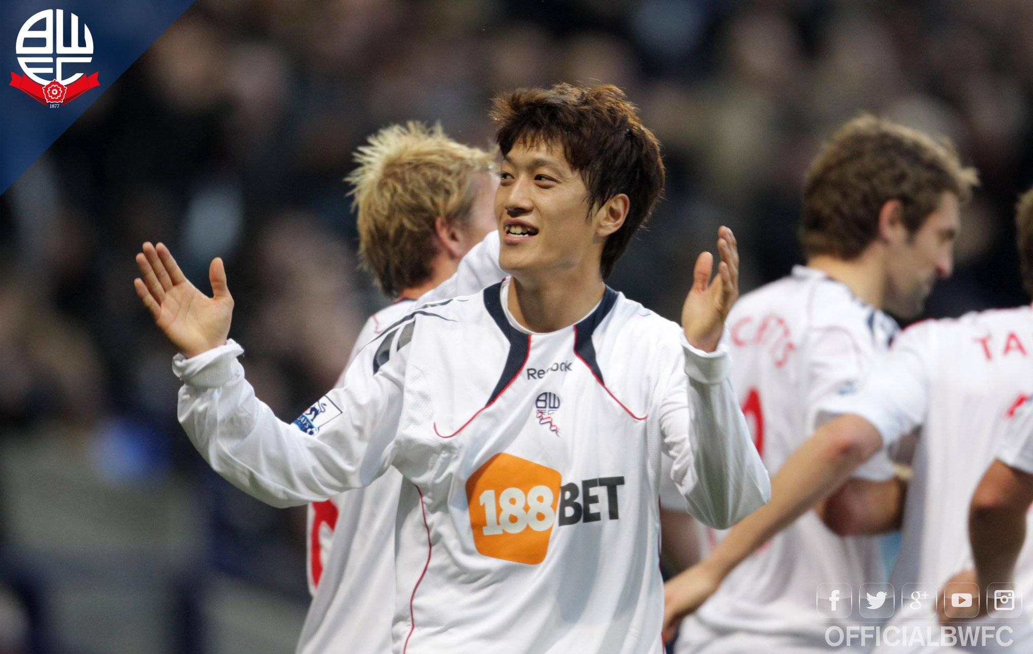 Happy birthday Chungy! Our fave Korean turns 27 today. What was your most memorable Lee Chung-Yong moment? 