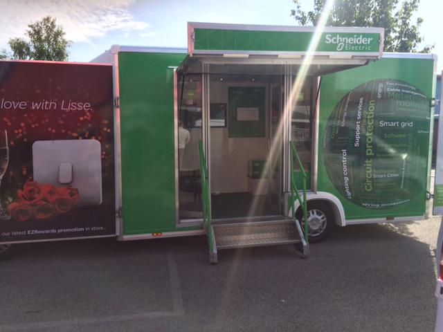 aajoneselectric's tweet photo. TRADE DAYS 2015 - Today &amp; Tomorow -  AAJones Electric Ltd http://t.co/17d1QCoYwr