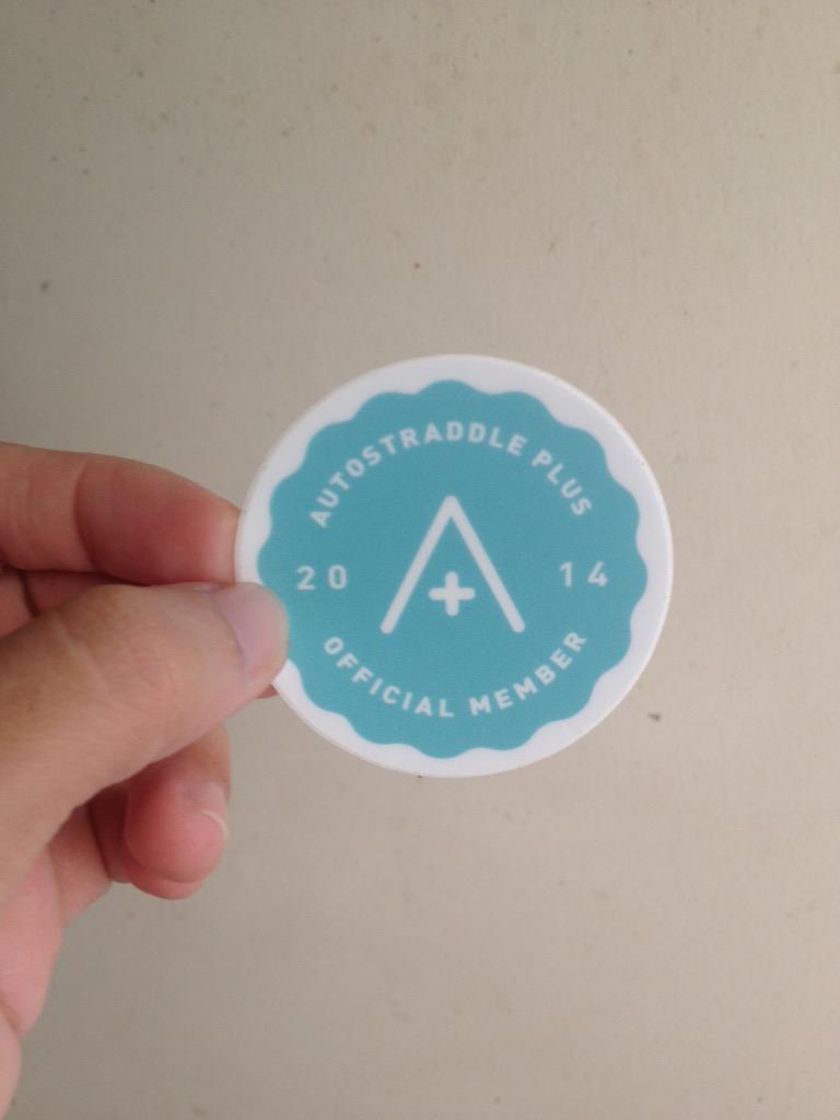 ljernielleyyy's tweet photo. Thanks! Salamat! #straddler #autostraddle @autostraddle πππ»β
π¬πππ©ββ€οΈβπ© http://t.co/B0caPzaZo1