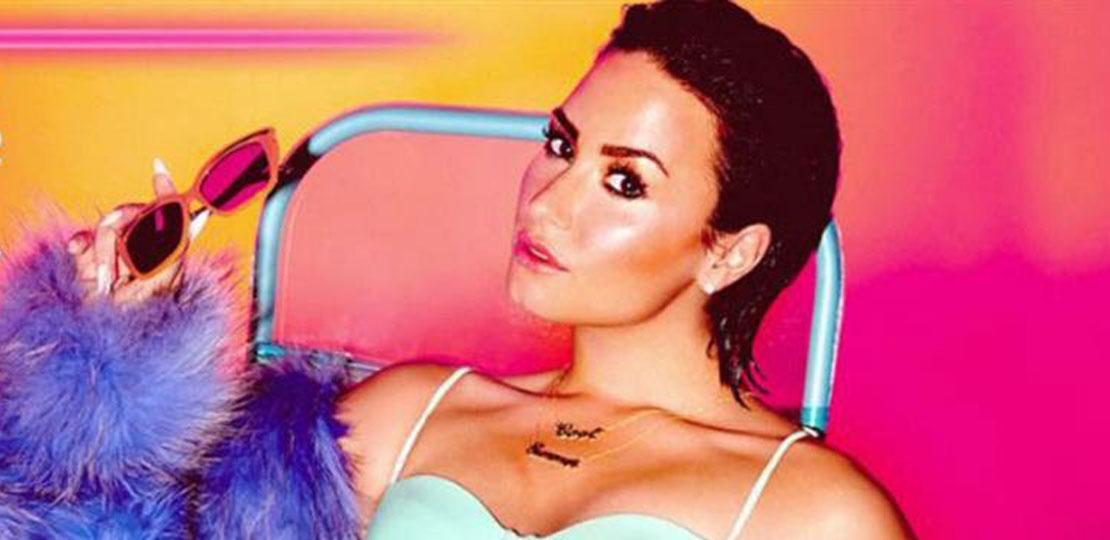 «Cool for the Summer» de #DemiLovato parle-t-il d’une romance #lesbienne ? tetu.com/?p=133542