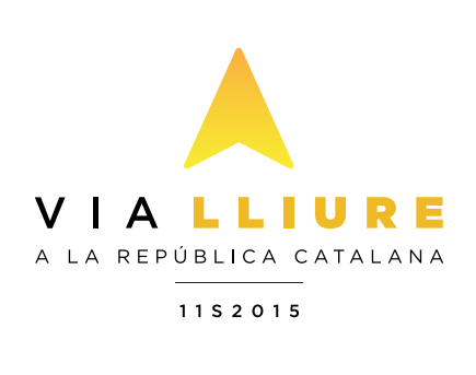 assemblea's tweet photo. Aquest 11 de setembre, la Meridiana serà la 'Via Lliure a la República catalana' #ViaLliure11S http://t.co/05Oi5yRMVj