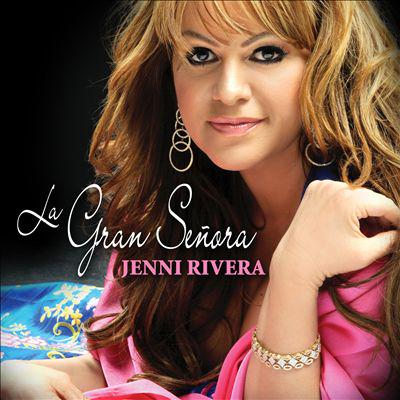 HAPPY BIRTHDAY, JENNI RIVERA.  We miss you. 