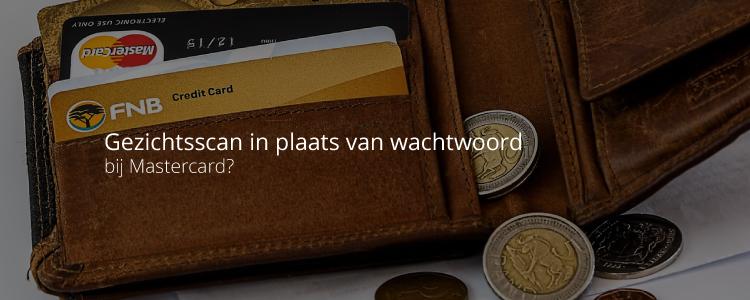 Gezichtsscan in plaats van wachtwoord bij Mastercard?
citymail.nl/blog/gezichtss…