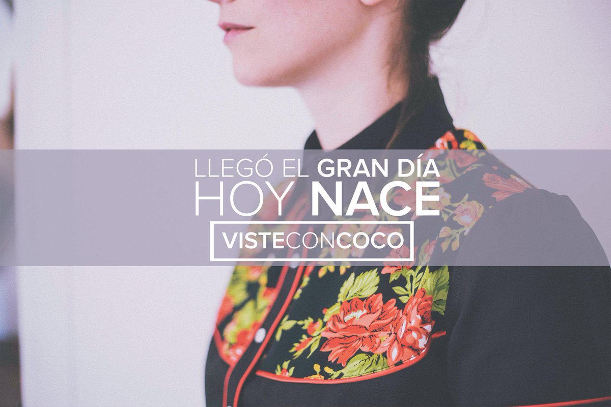 GreenTeamMk's tweet photo. ¡Interesante prueba piloto!! http://t.co/BINDsgQl4t  #personas #moda #startup ¡Viste con coco! @concocoandco http://t.co/txY41Y9XRX