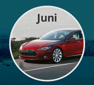 TechData_CH's tweet image. Gewinner der Juni-Verlosung: @iCommunityAG aus St. Moritz - viel Spass mit dem #Tesla S85 Model! #Cisco #TechData