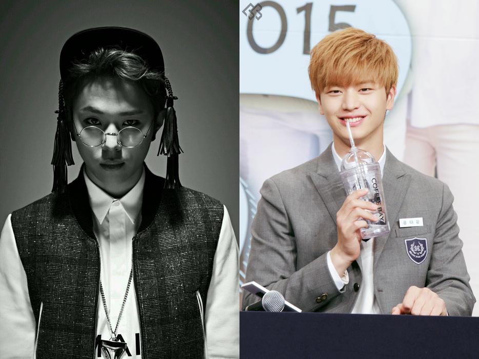 KpopChartNet's tweet photo. Junhyung BEAST Kagum dengan Akting Sungjae BtoB di 'School 2015'
http://t.co/n4kkByYpzx http://t.co/2j7eILoTvy