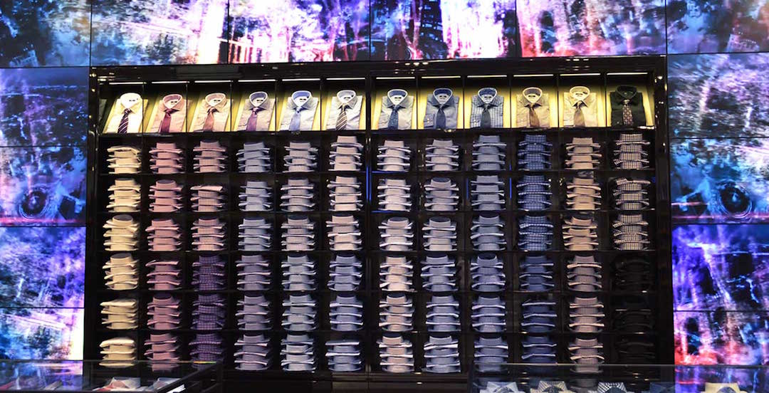 outputrecruit's tweet photo. .@PanasonicUK widens #digitalsignage ambitions with @MagicInkllc takeover: http://t.co/X0J5aRjTNK http://t.co/pyGRe9SuKZ
