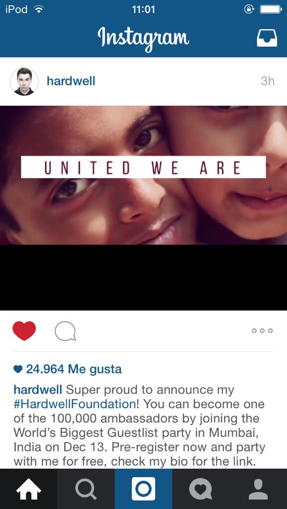 HardwellSP's tweet photo. so proud of youu ! http://t.co/xyxTVPFtEu