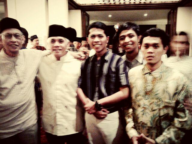 CIDES UIN Jakarta tweet media
