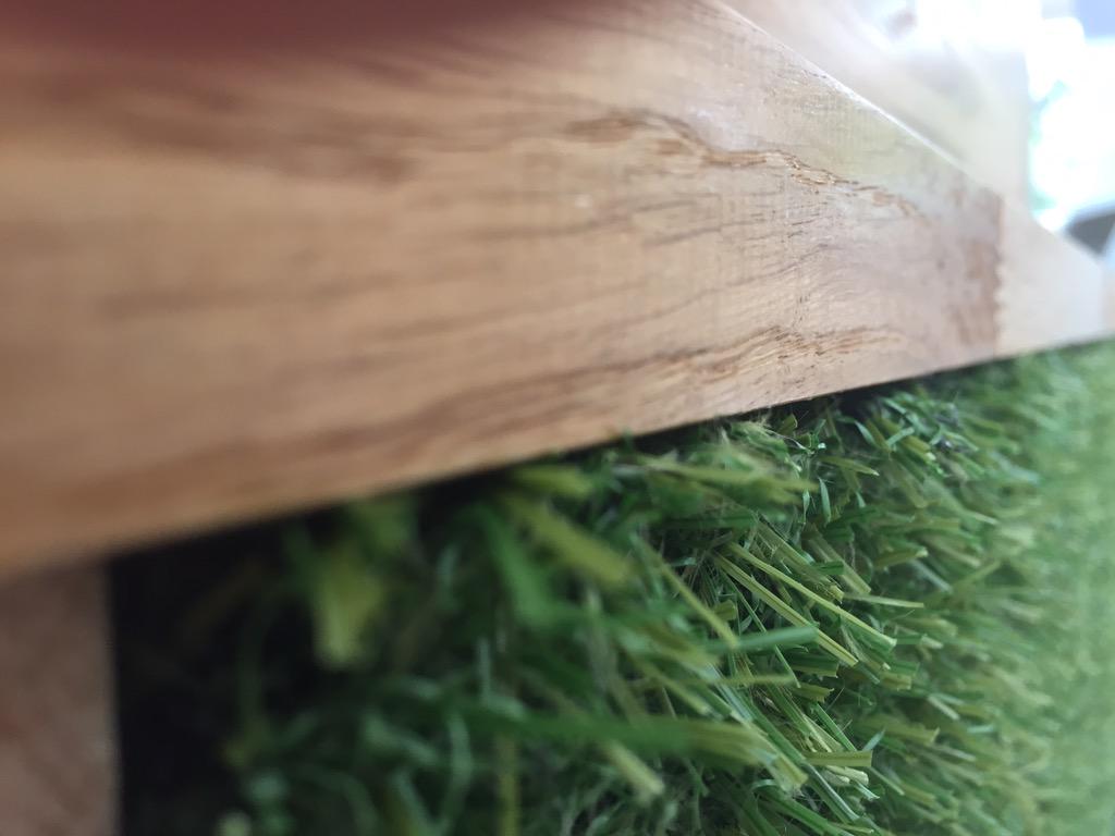 hoffidesign's tweet photo. Quick #progress pic time @PantryTeaRooms #interiordesign #tearoom #Newport #Bellevue #partyintheparc http://t.co/8u2E1ZpWXe
