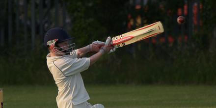 Simon Trafford 🏏📷 tweet media