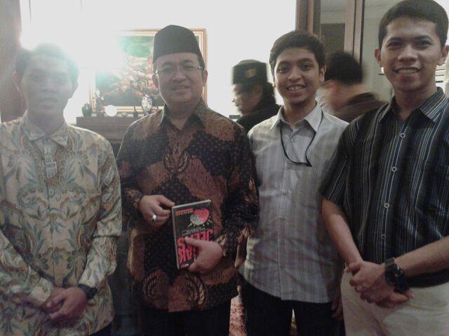 CIDES UIN Jakarta tweet media