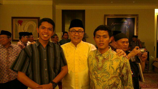 CIDES UIN Jakarta tweet media