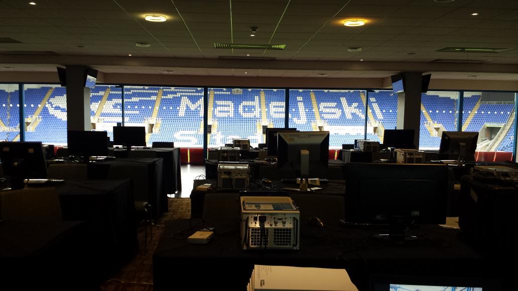 TimHurstMPhys's tweet photo. Great view for a hands on session #testsummit http://t.co/ItKIafaolL