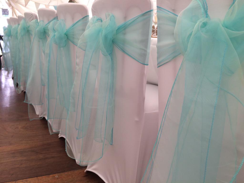 Chris707John's tweet photo. A fresh Aqua Wedding @TheDruidstone #fresh #perfectcolour #Pembrokeshire #stunningweddingvenue http://t.co/TYIT1B5QPr
