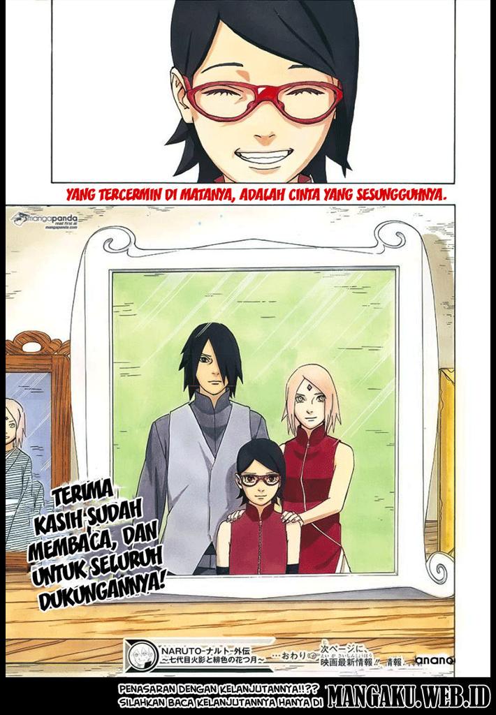 Terima Kasih Naruto...
Telah menghibur kami selama 16 tahun ini... :)
@AnimeliveLive 
<a href="/anime_narutoINA/">AnimeNarutoIndonesia</a>