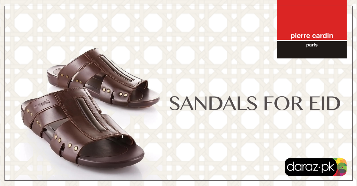 daraz sandals