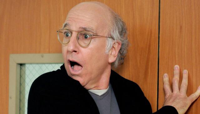 Happy Birthday Larry David!   