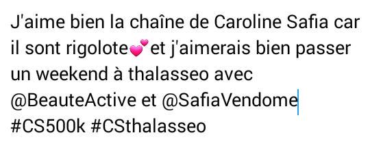 ytbmakeup's tweet photo. #CS500k #CSthalasseo http://t.co/MAFtMvF9DF