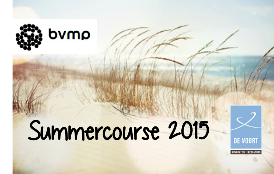 Wij geven op 17 juli en 14 augustus een BVMP-summercourse over Privacy op de werkvloer Ben er bij! <a href="/BVMP/">BVMP</a> #privacy #OR