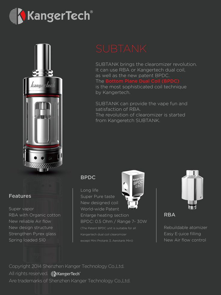 cloudmistuk's tweet image. Sub tank