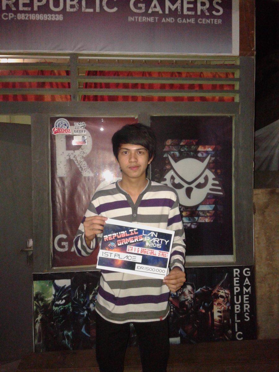 mbpesik_'s tweet photo. sweet victory http://t.co/7K3dLtjwXT
