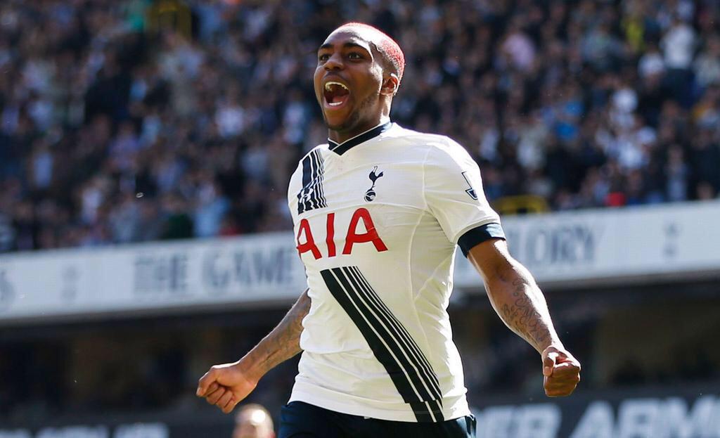 Happy Birthday Danny Rose (25), one of our standout players from last season! 