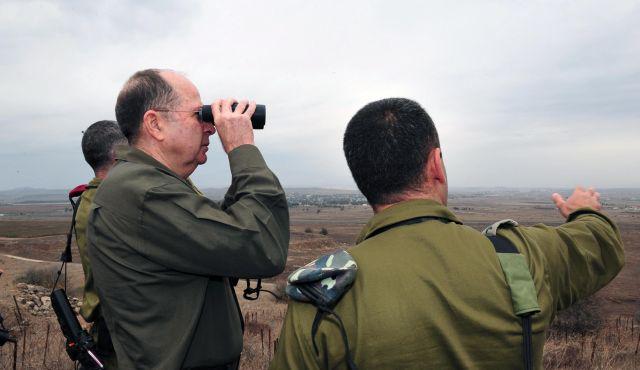 Seeing Gaza through the eyes of an Israeli Dr. Strangelove | My latest for <a href="/haaretzcom/">Haaretz.com</a> htz.li/2Oq