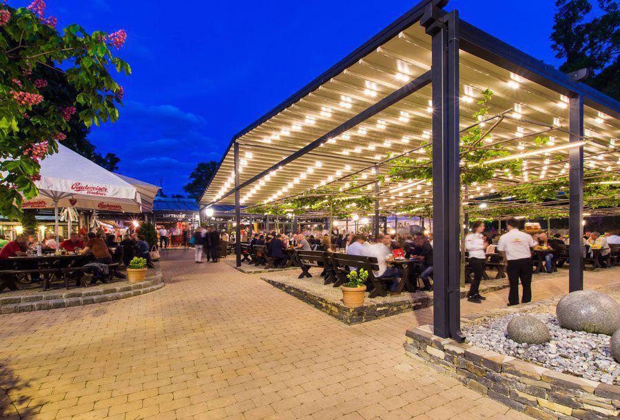 Gastro Portal On Twitter Luftburg Punktet Mit Innovativer Gartenuberdachung Gastroportal Prater Kinderfreundlich Http T Co Gchoznrlwq Http T Co Araxx4of6a