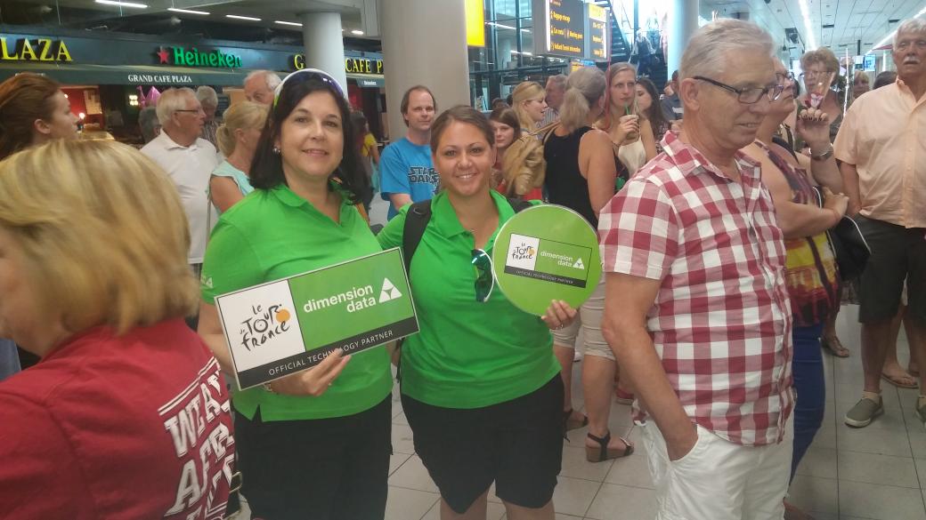 garybeneke's tweet photo. Welcomee to Amsterdam thank you DD ladies!!#accelerateyourambition http://t.co/wjWzDeq7Lw