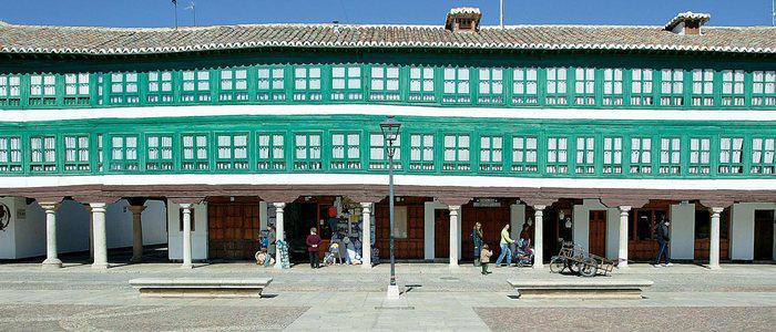 GuiaRepsol's tweet photo. Se abre el telón de #Almagro38, hoy comienza el Festival Internacional de Teatro Clásico http://t.co/MWmHd5qwRo http://t.co/ef1s0cG6PM