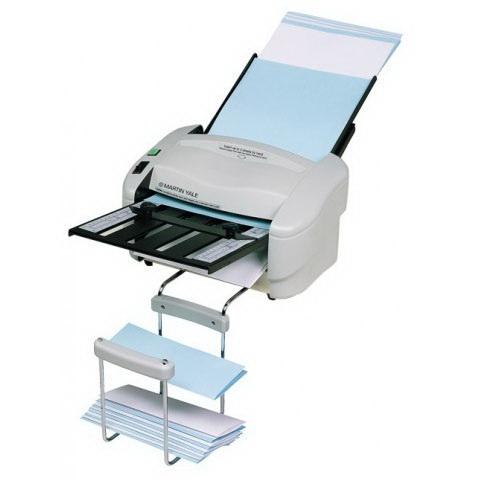 Acedepotdotcom's tweet image. #MartinYale P7400 #Autofolder does most common folds and a continuous feed of up to 50 sheets. goo.gl/HWEY8n