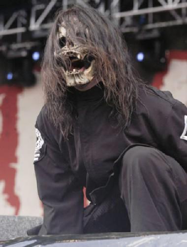 longeimg_bot's tweet photo. Sid Wilson (Slipknot) https://t.co/pNBmtpcVCP