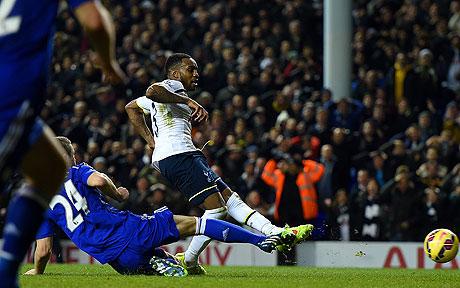 Here\s wishing the best English left-back from last season - Danny Rose, a very Happy Birthday!  