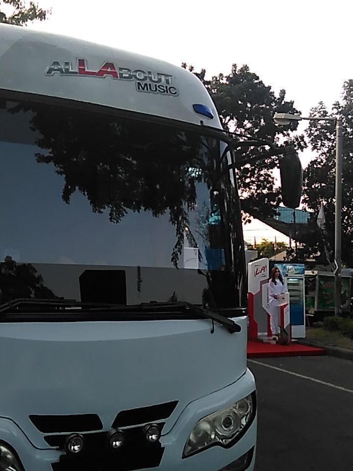 #allaboutmusic #LAmobile #ngabuburitaja